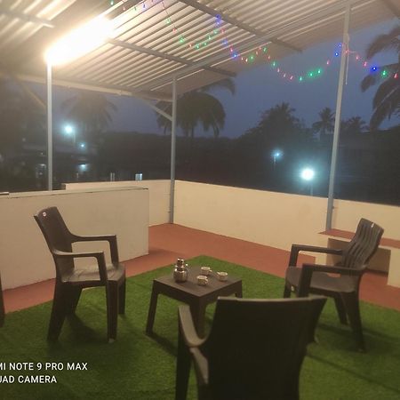 Swanand Home Stay Ratnāgiri Kültér fotó