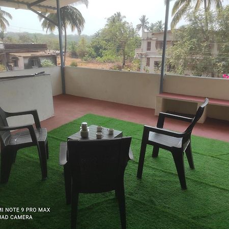 Swanand Home Stay Ratnāgiri Kültér fotó