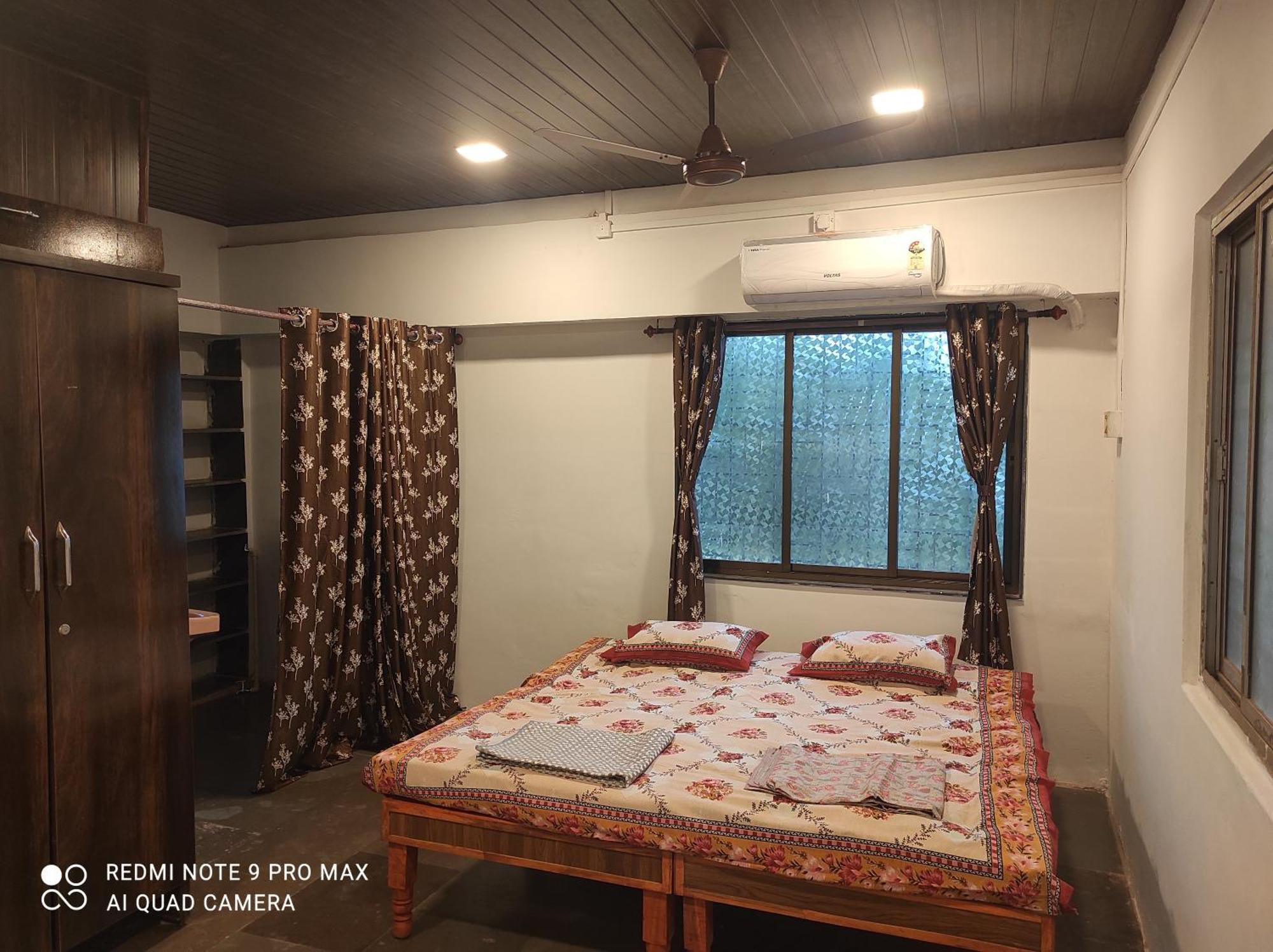 Swanand Home Stay Ratnāgiri Kültér fotó