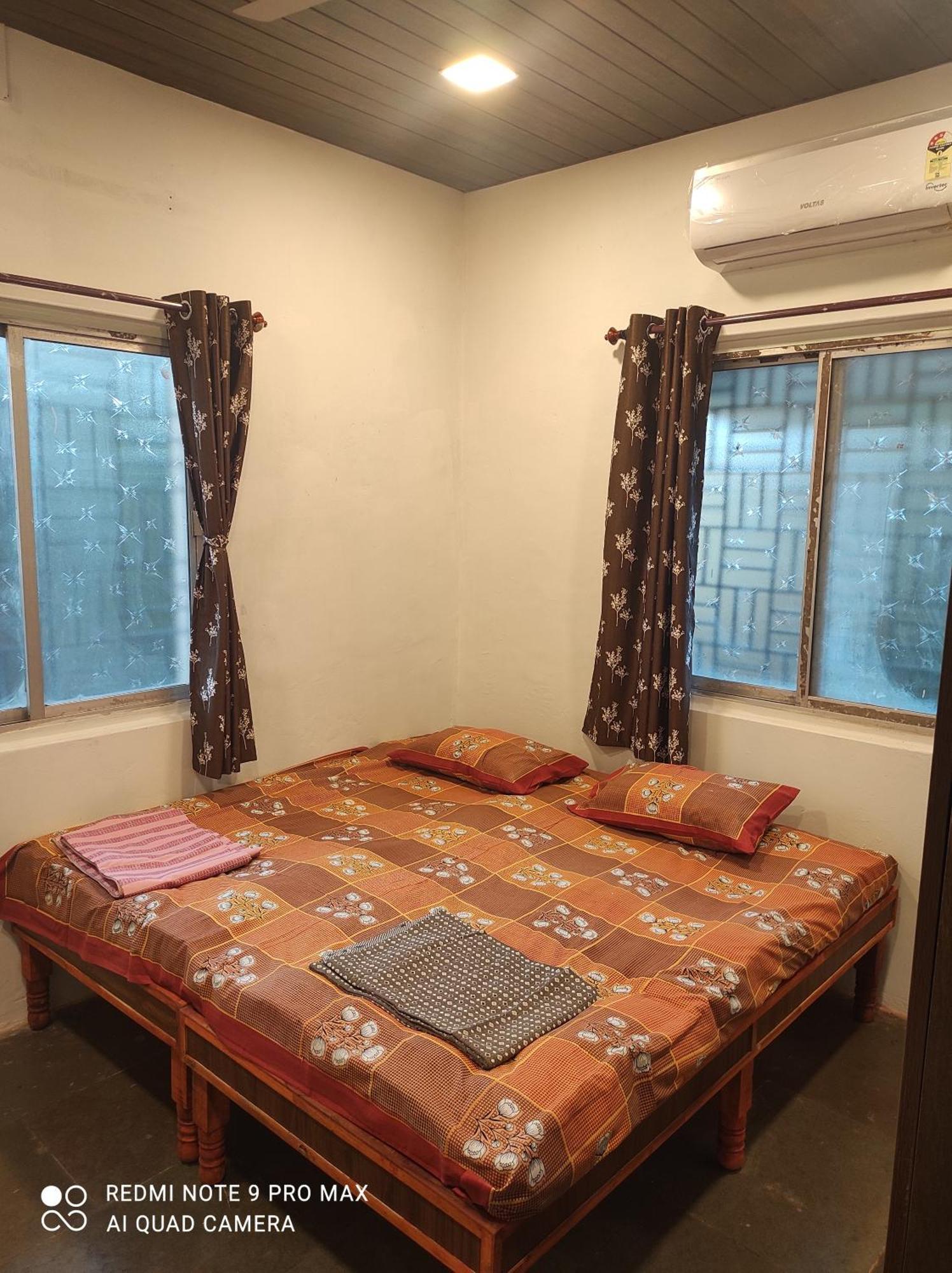 Swanand Home Stay Ratnāgiri Kültér fotó