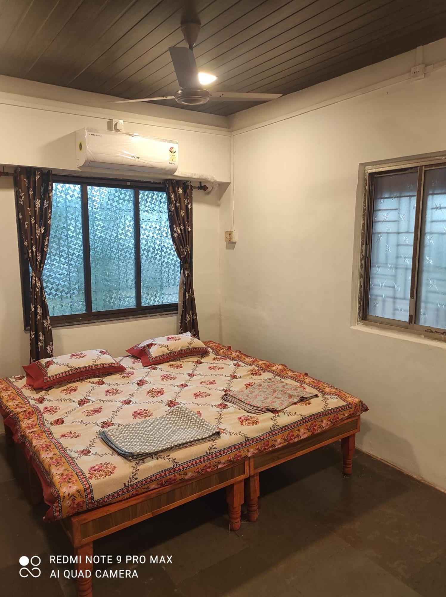 Swanand Home Stay Ratnāgiri Kültér fotó