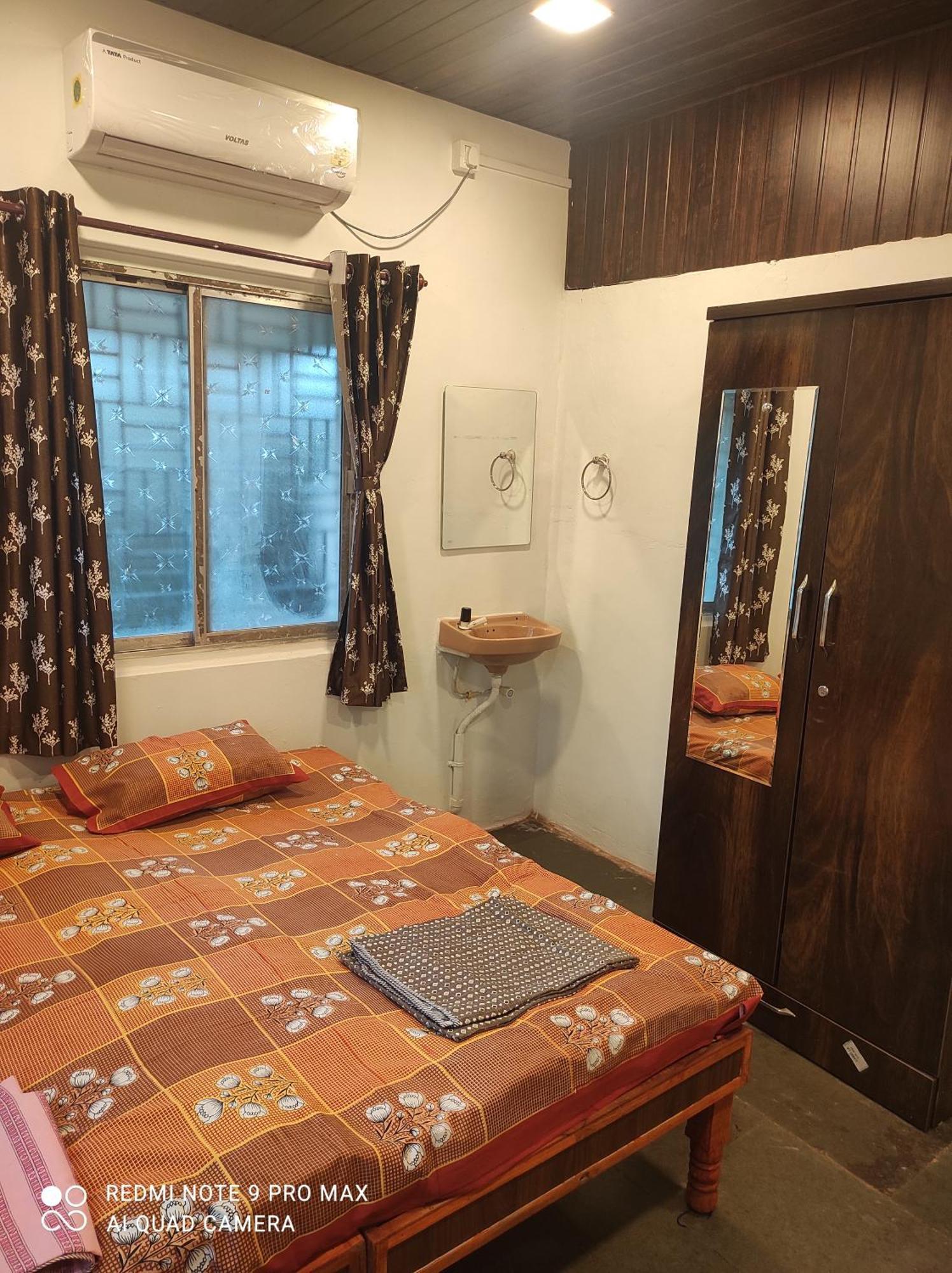 Swanand Home Stay Ratnāgiri Kültér fotó