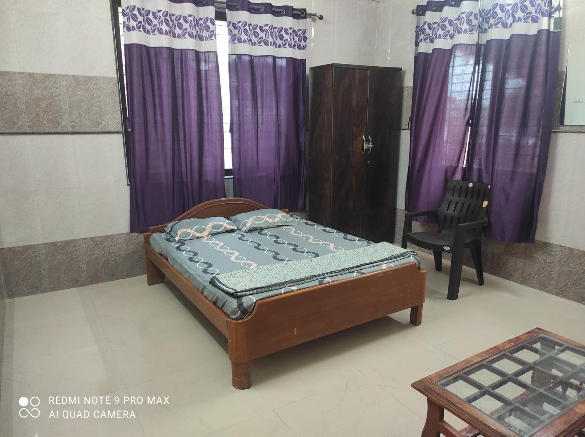 Swanand Home Stay Ratnāgiri Kültér fotó