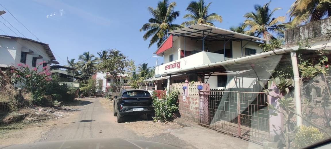 Swanand Home Stay Ratnāgiri Kültér fotó