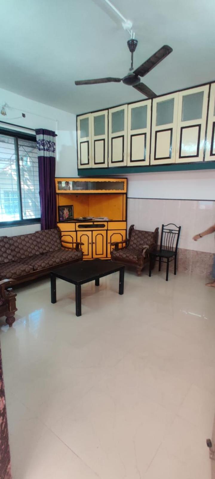 Swanand Home Stay Ratnāgiri Kültér fotó