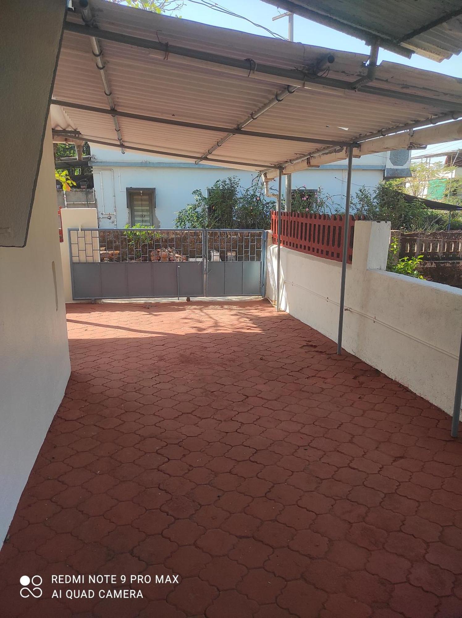 Swanand Home Stay Ratnāgiri Kültér fotó