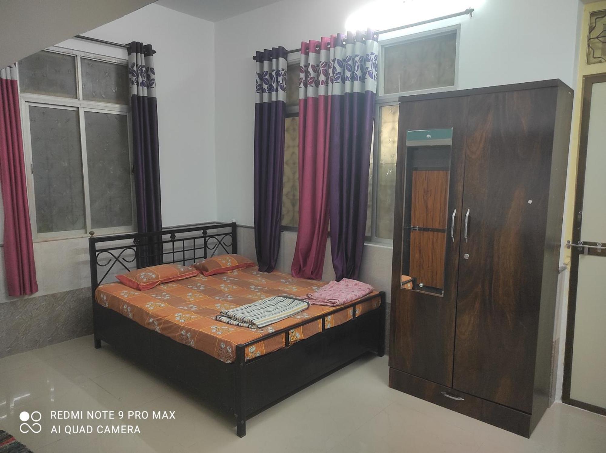 Swanand Home Stay Ratnāgiri Kültér fotó
