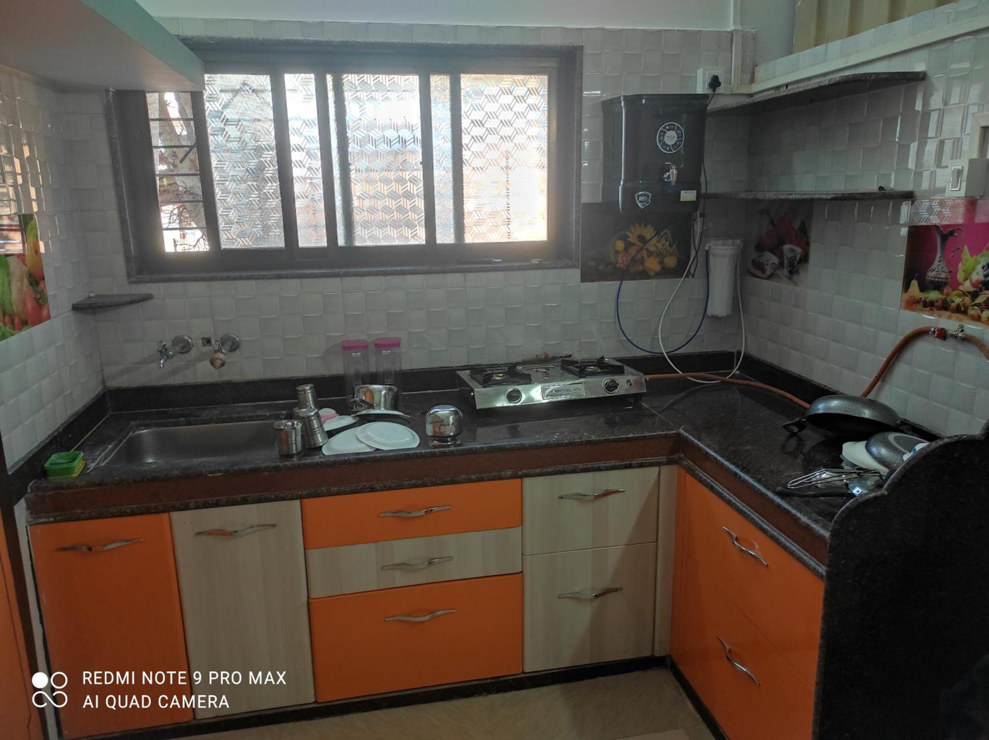 Swanand Home Stay Ratnāgiri Kültér fotó