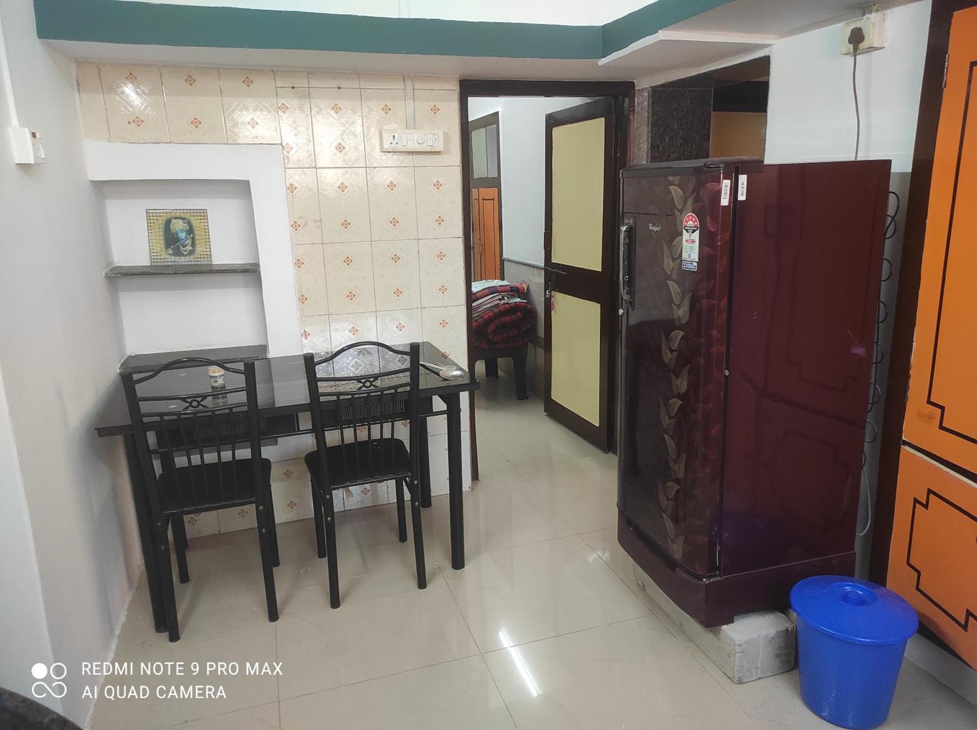 Swanand Home Stay Ratnāgiri Kültér fotó