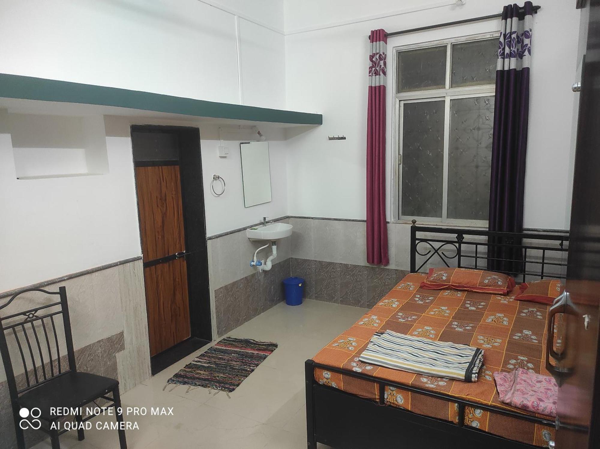 Swanand Home Stay Ratnāgiri Kültér fotó