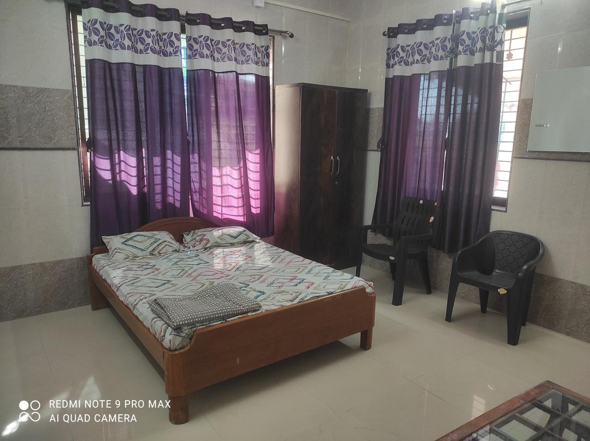 Swanand Home Stay Ratnāgiri Kültér fotó